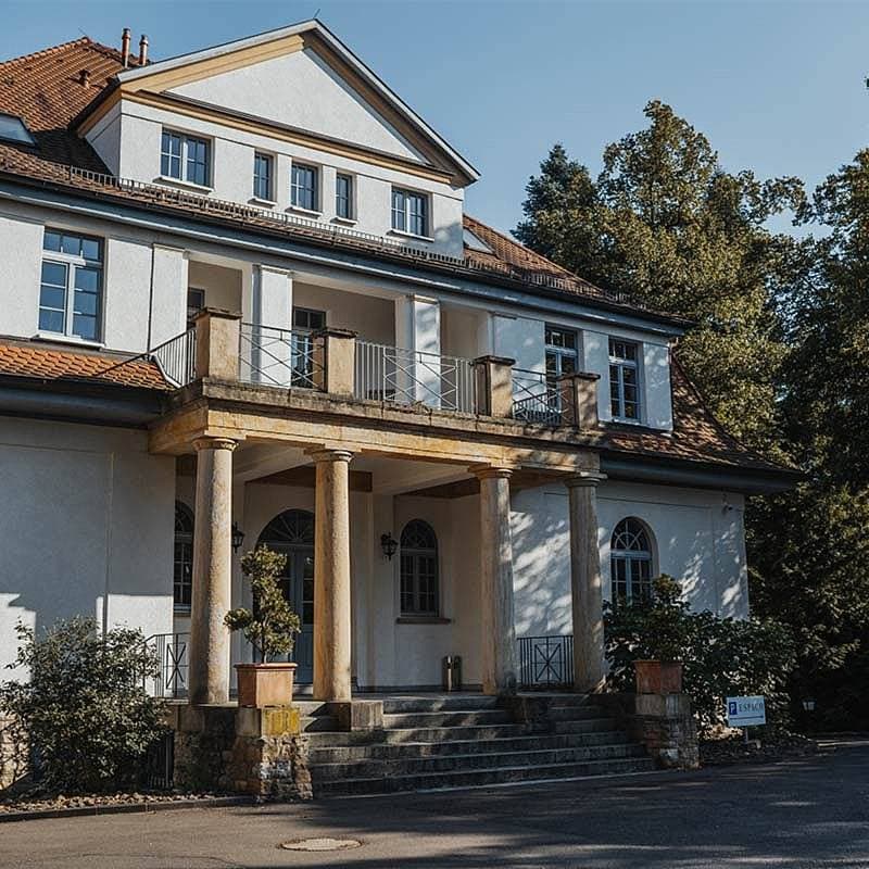 Dompalais Erfurt 1
