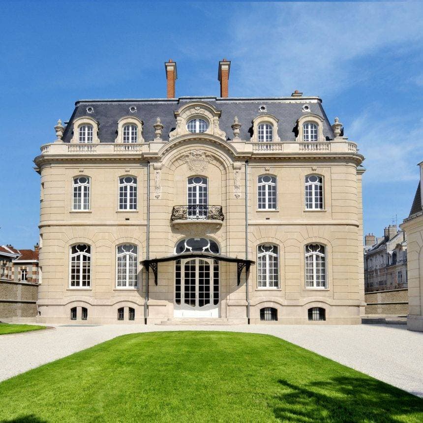 Champagne Jacquart 1