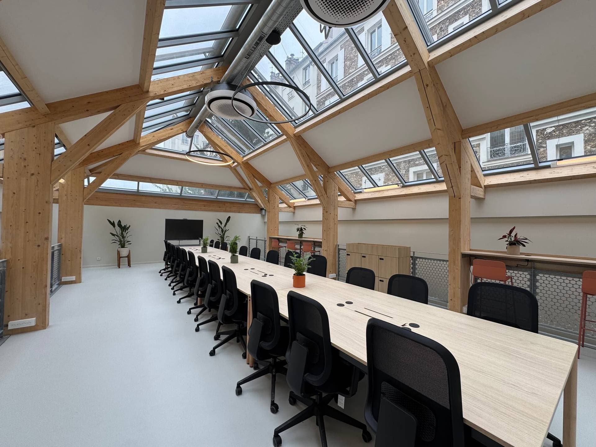 Naama Le Studio Montrouge 1