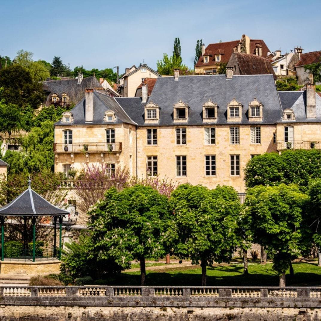 Hôtel de Bouilhac 1