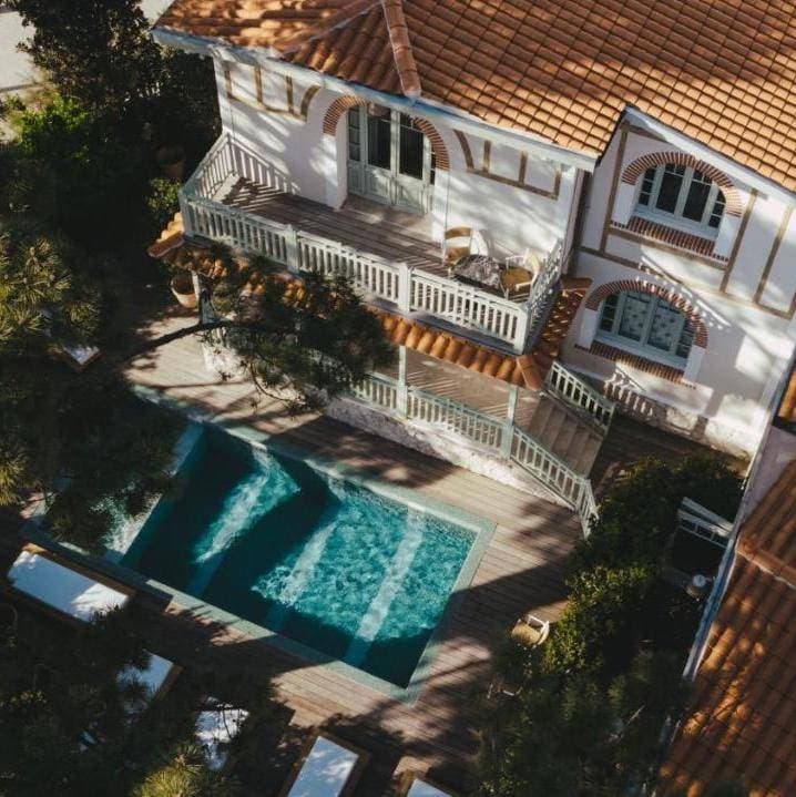 Hôtel Hemen 1
