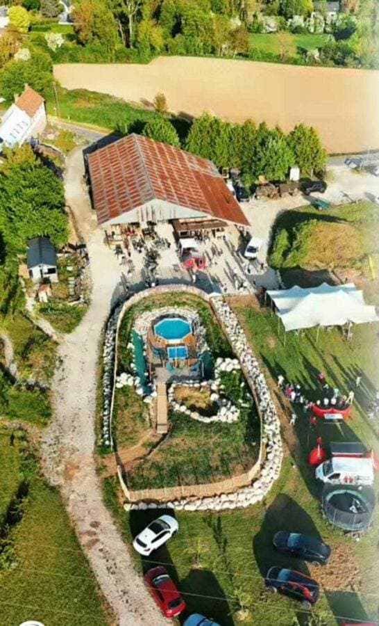 Domaine de Tallat 1