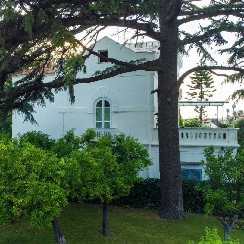 Villa Manning Relais 1