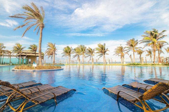 Golf Ville Resort Brisa do Golf -Apartamentos e Cobertura 1