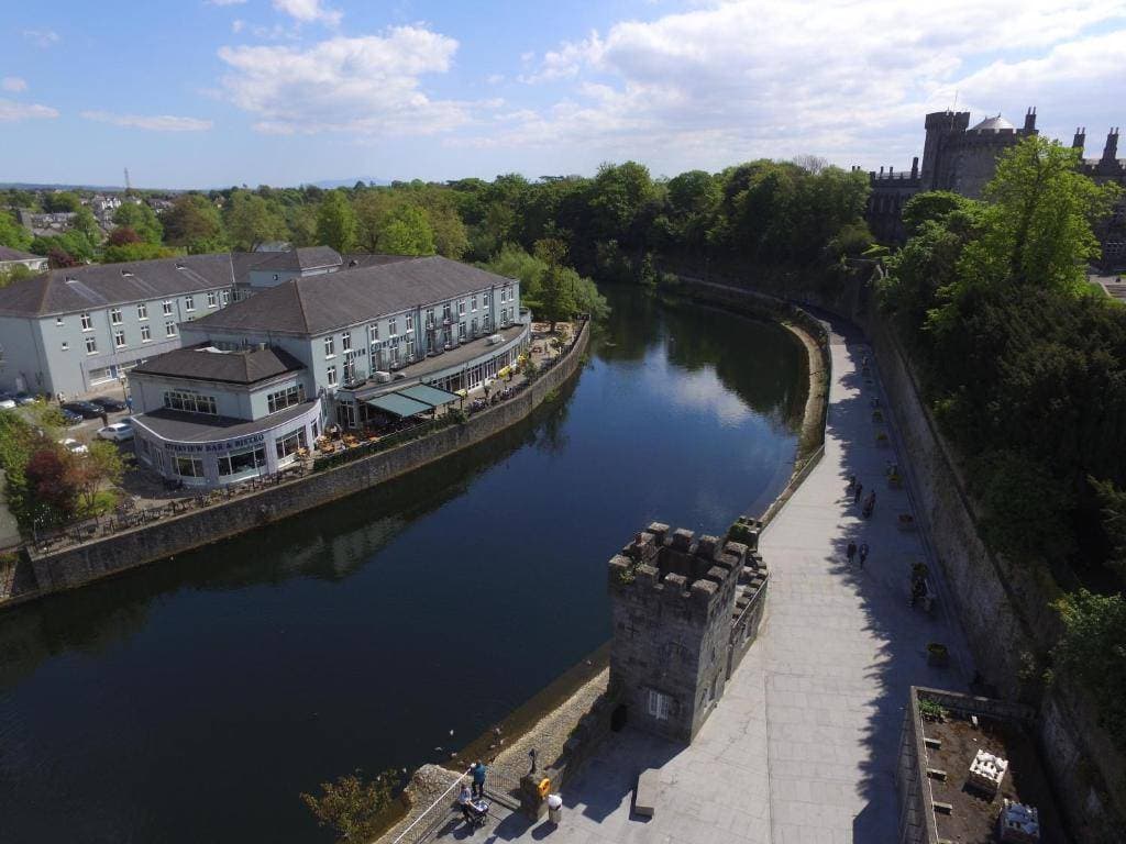 Kilkenny River Court Hotel 1