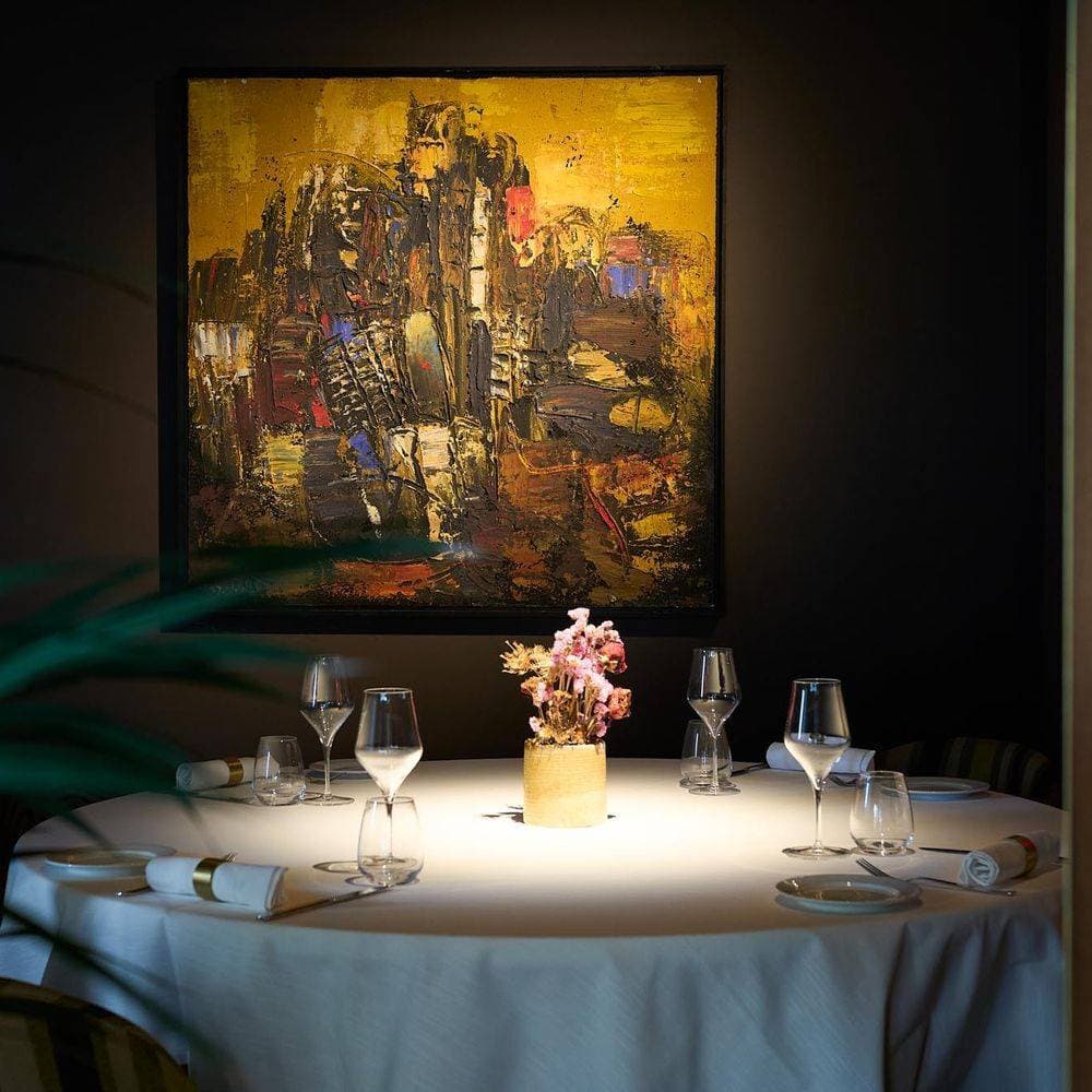 Exé Restaurant 1