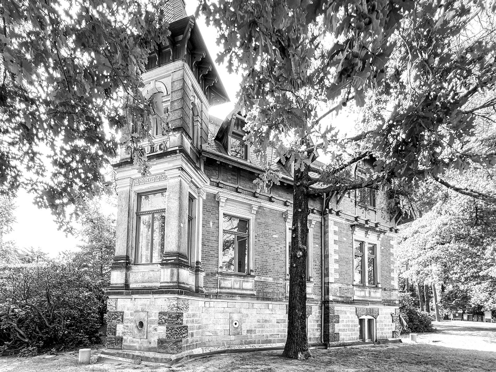 Villa Waldeck 1