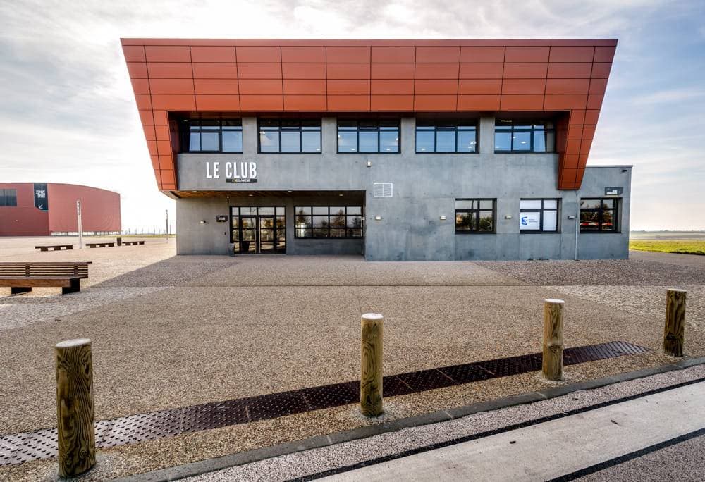 Le Club de L'Acclameur 1