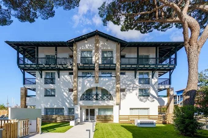 Hôtel IBAÏA 1