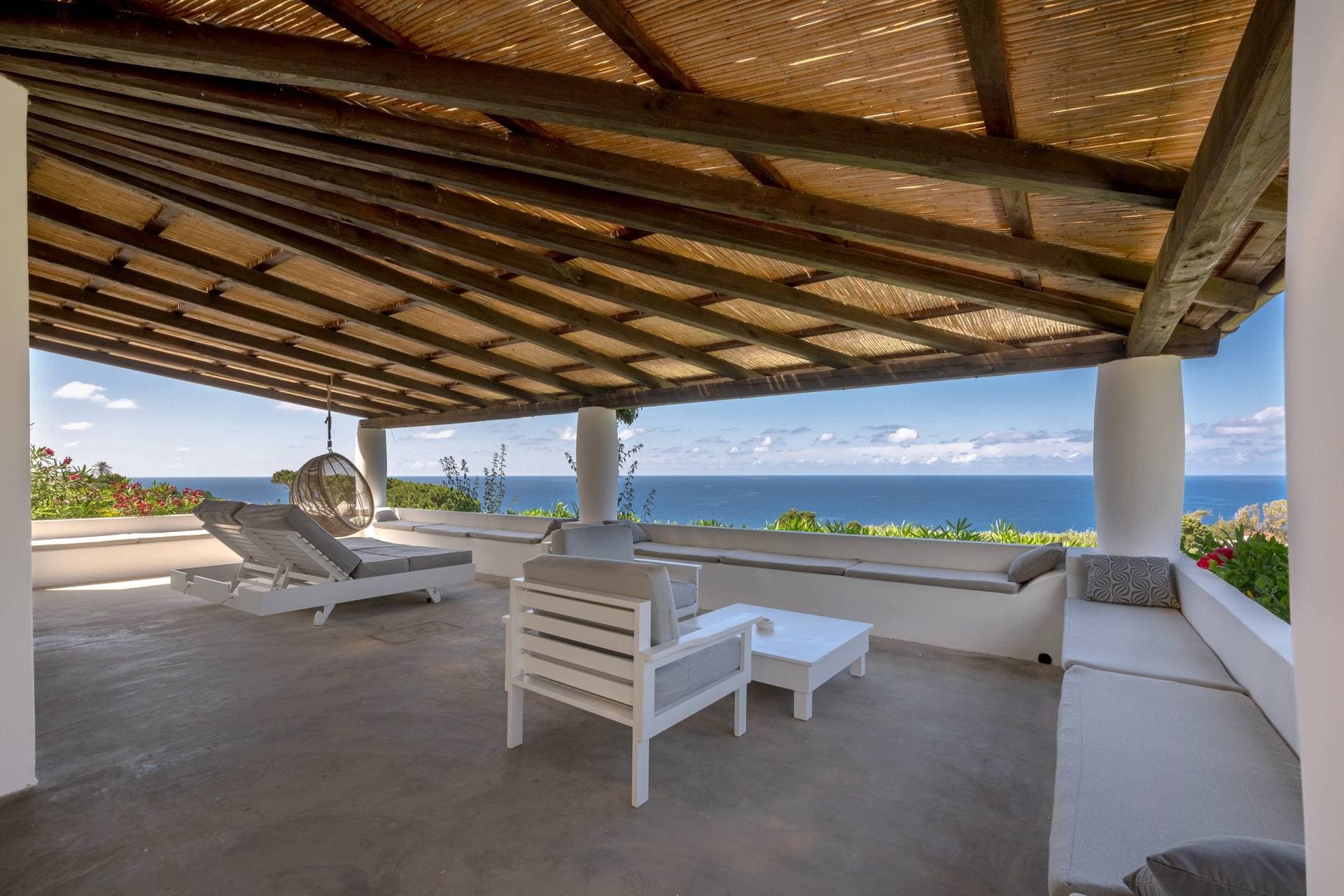 Capofaro Resort 1