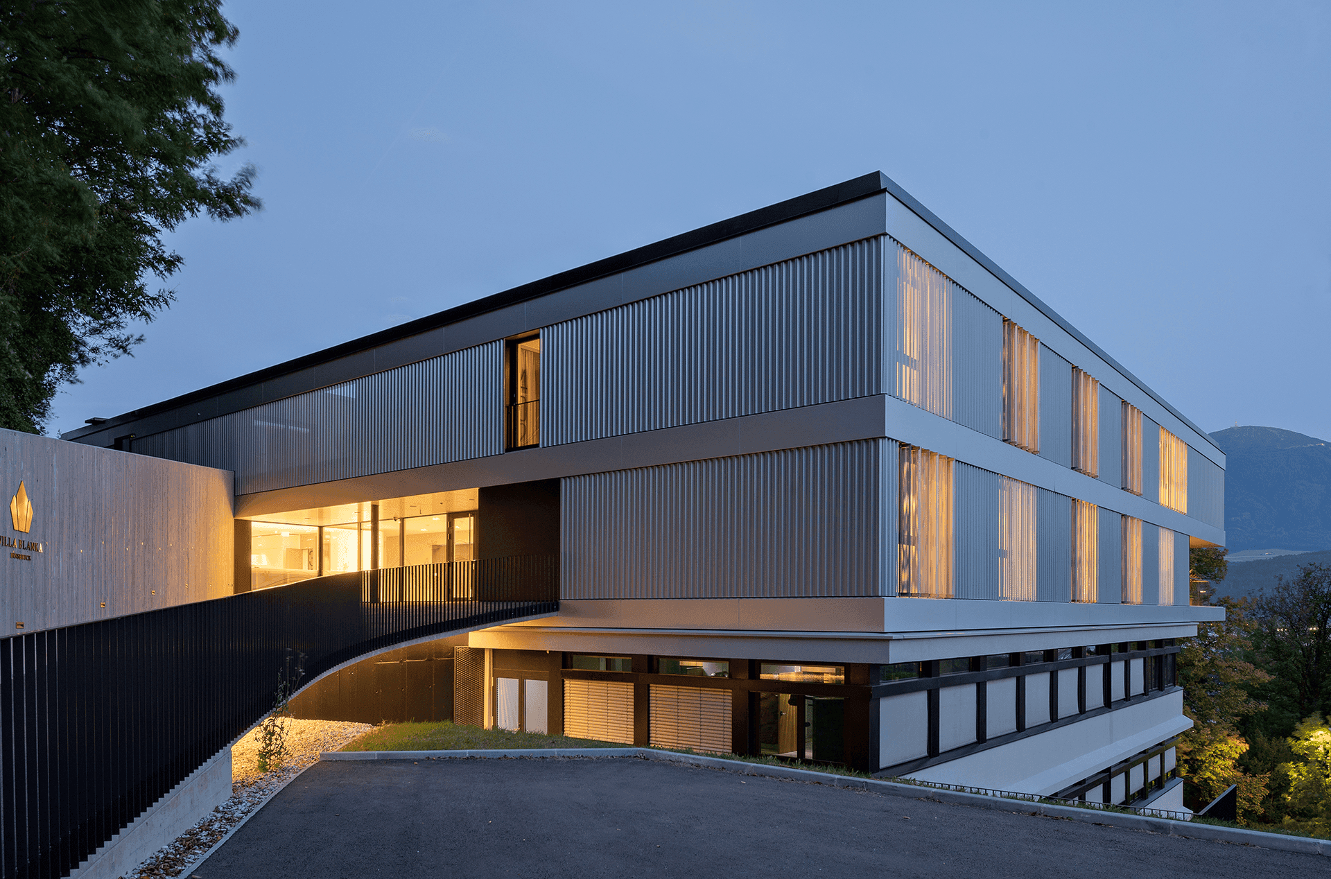 Villa Blanka 1
