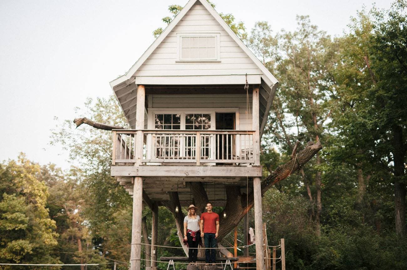 Camp Wandawega 1