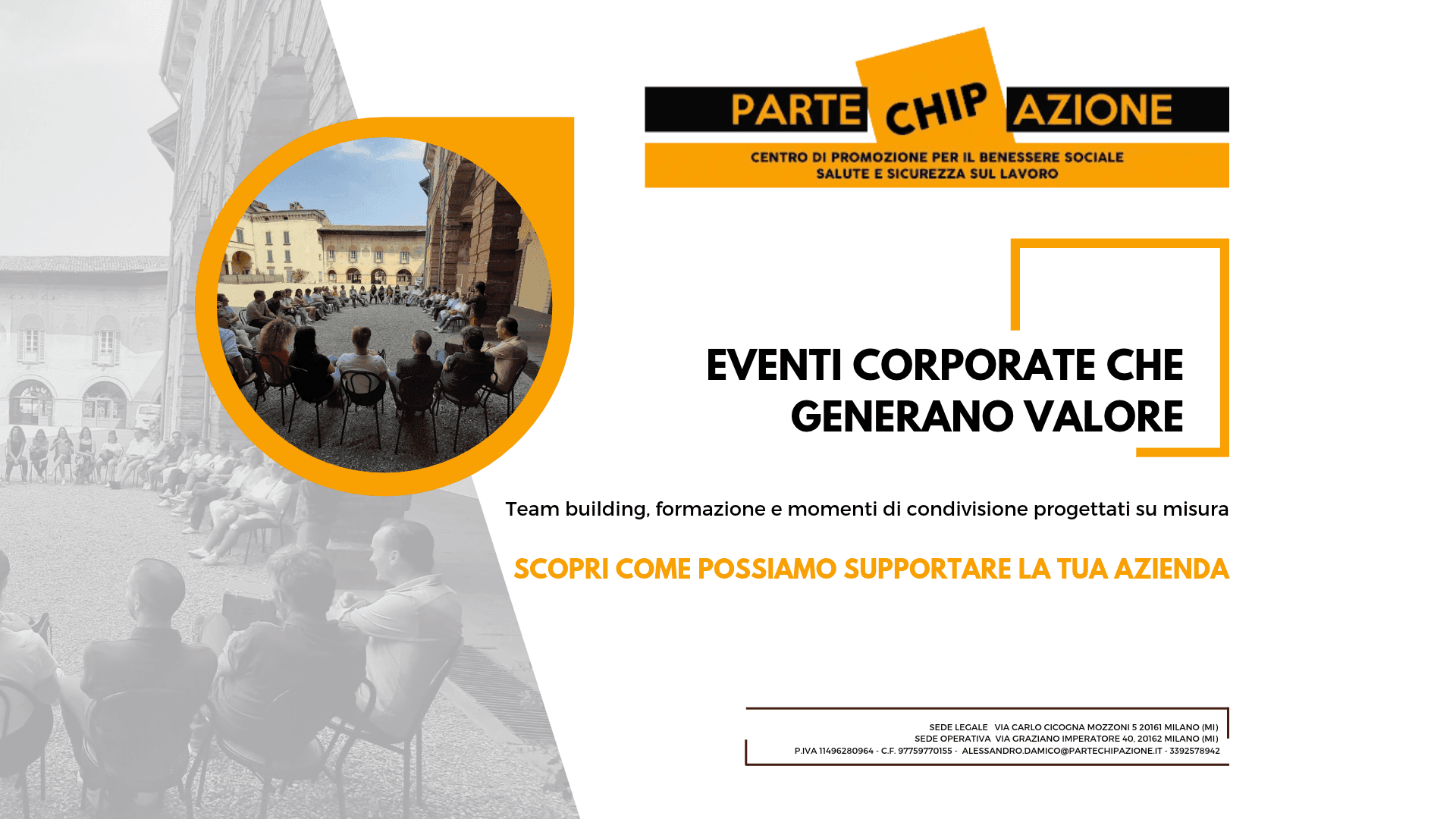 PARTECHIPAZIONE 1