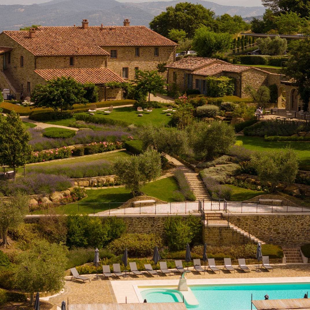 I Borghi dell'Eremo 1