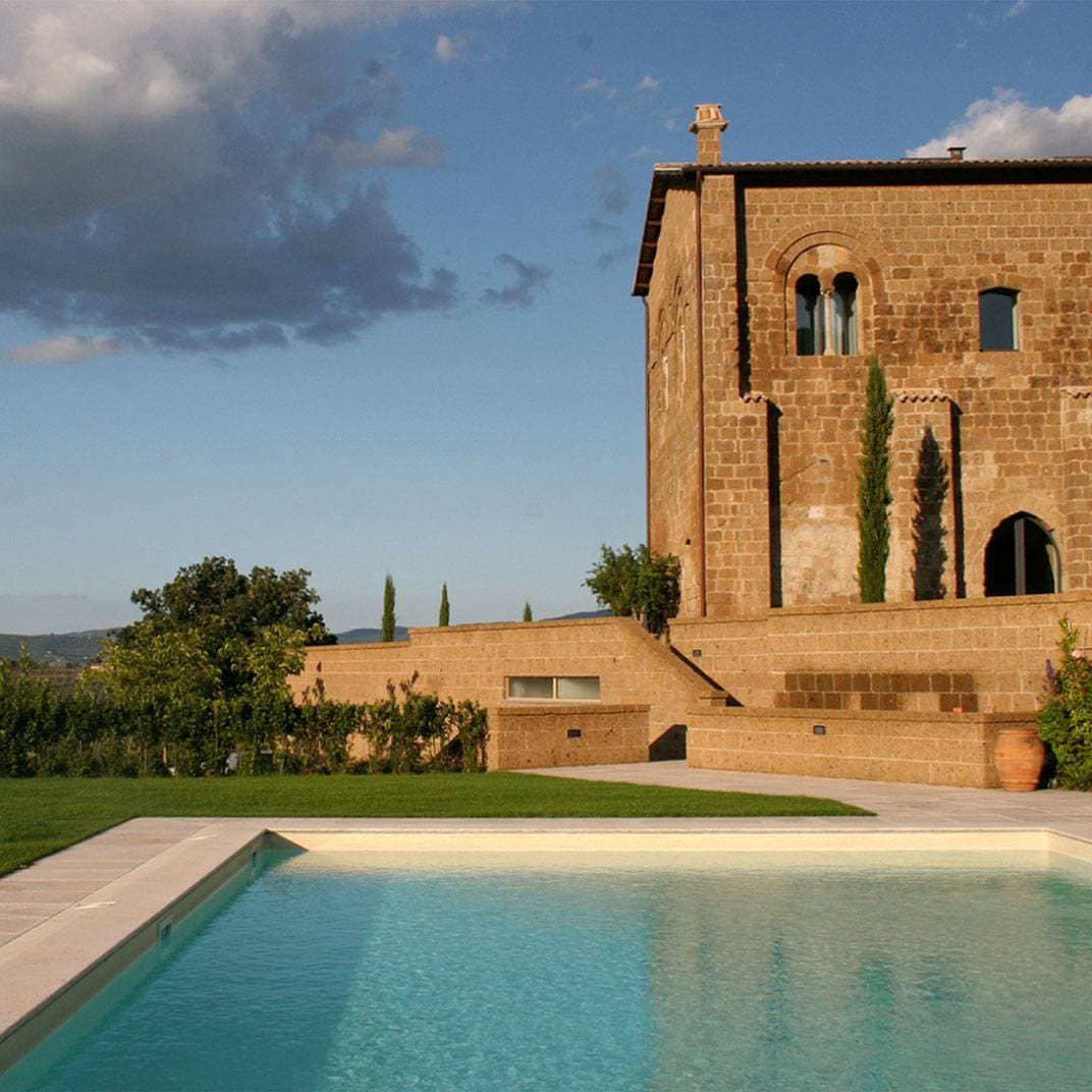 Locanda Palazzone 1
