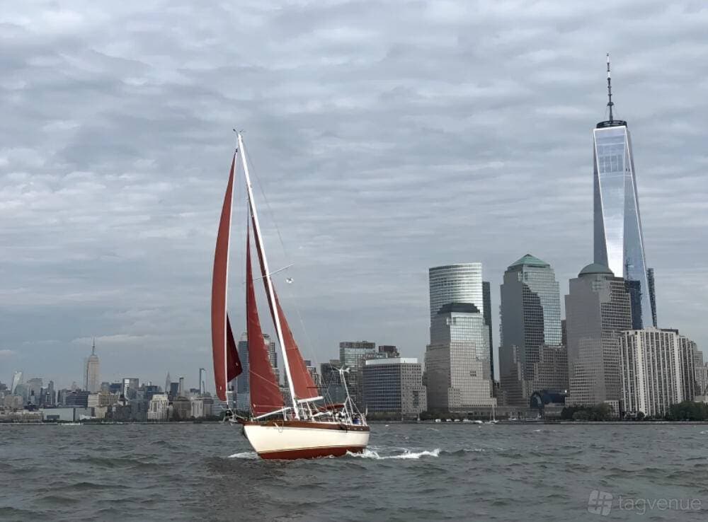 Narwhal Yacht Charters 1