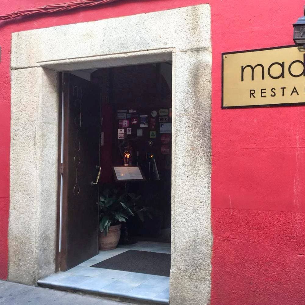 Madruelo 1