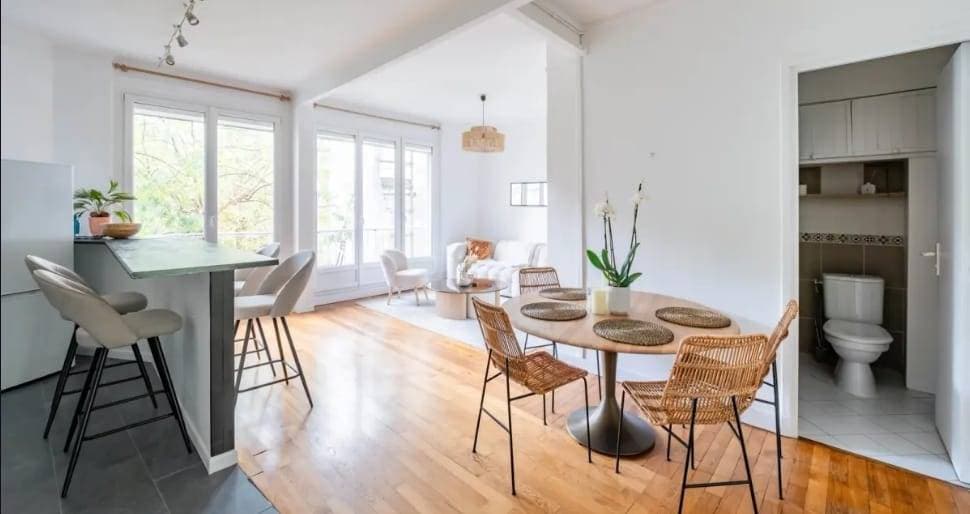 Appartement - Neuilly-sur-Seine 1