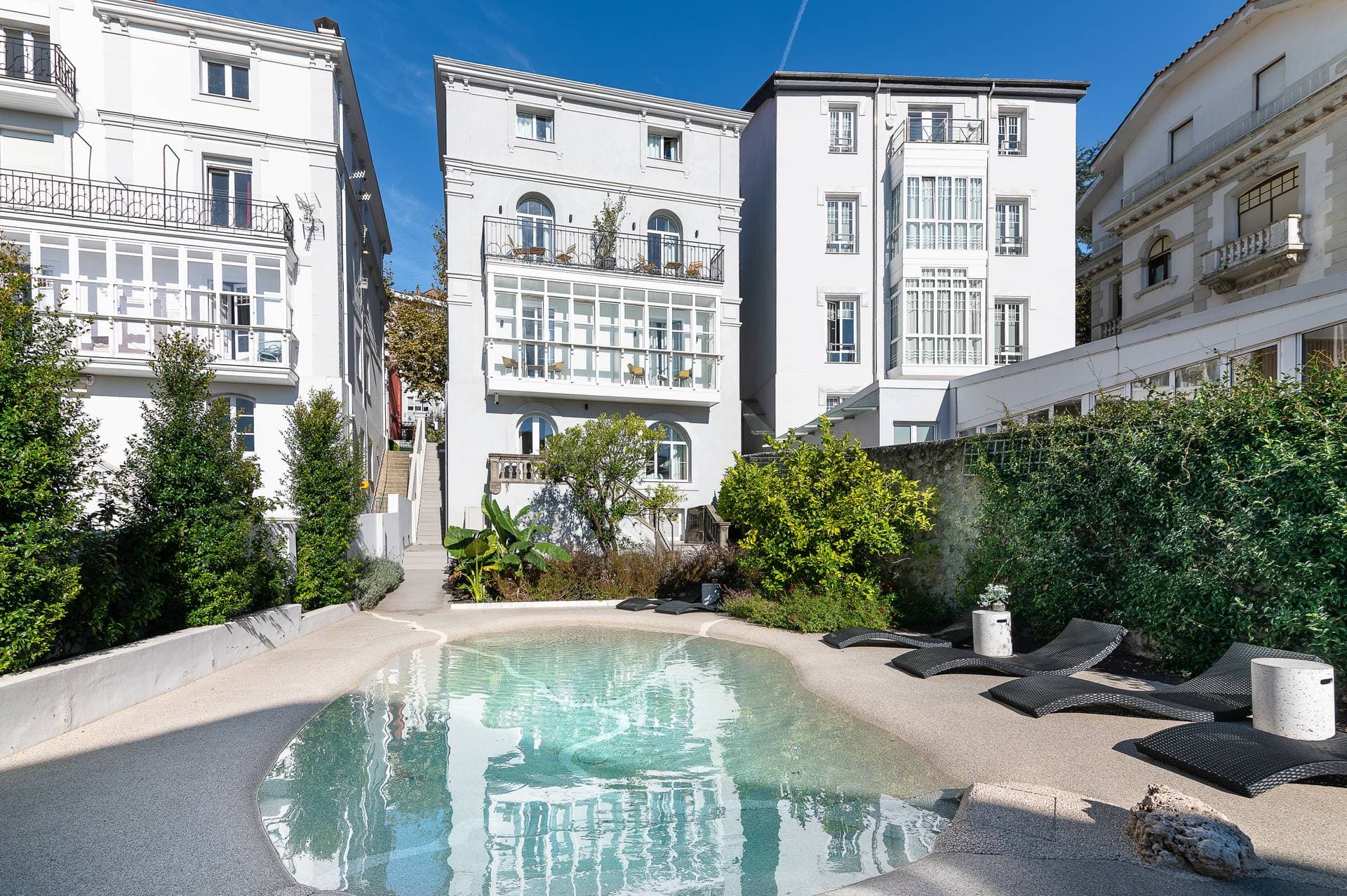 El Balcón de la Bahía Suites by Sercotel 1