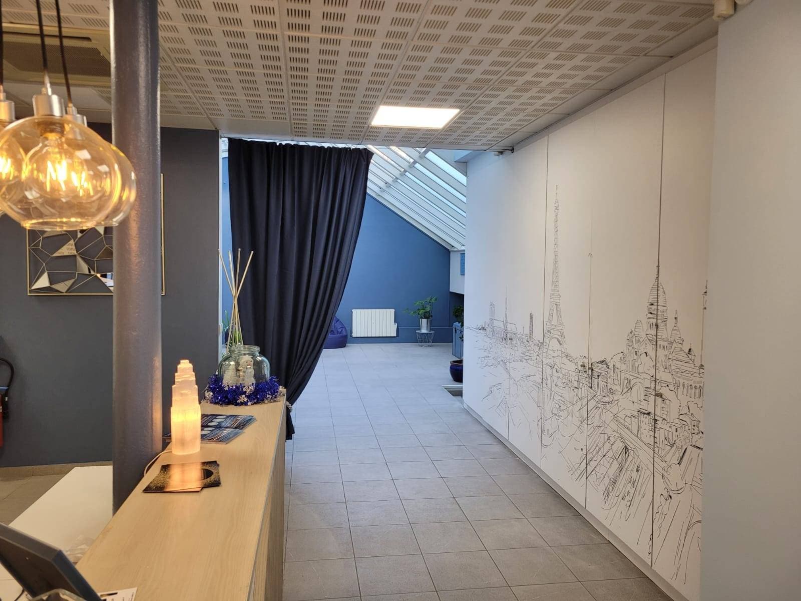 Espace Hormèse 1