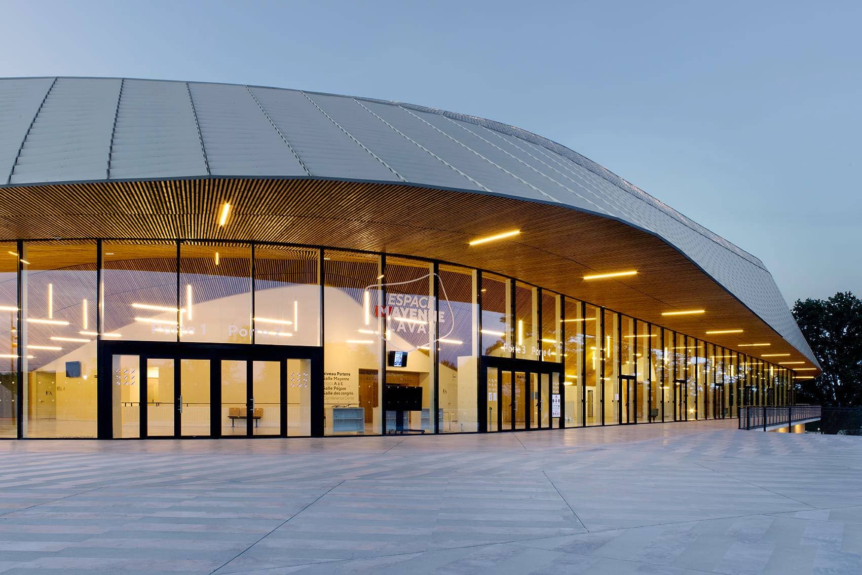 Espace Mayenne 1