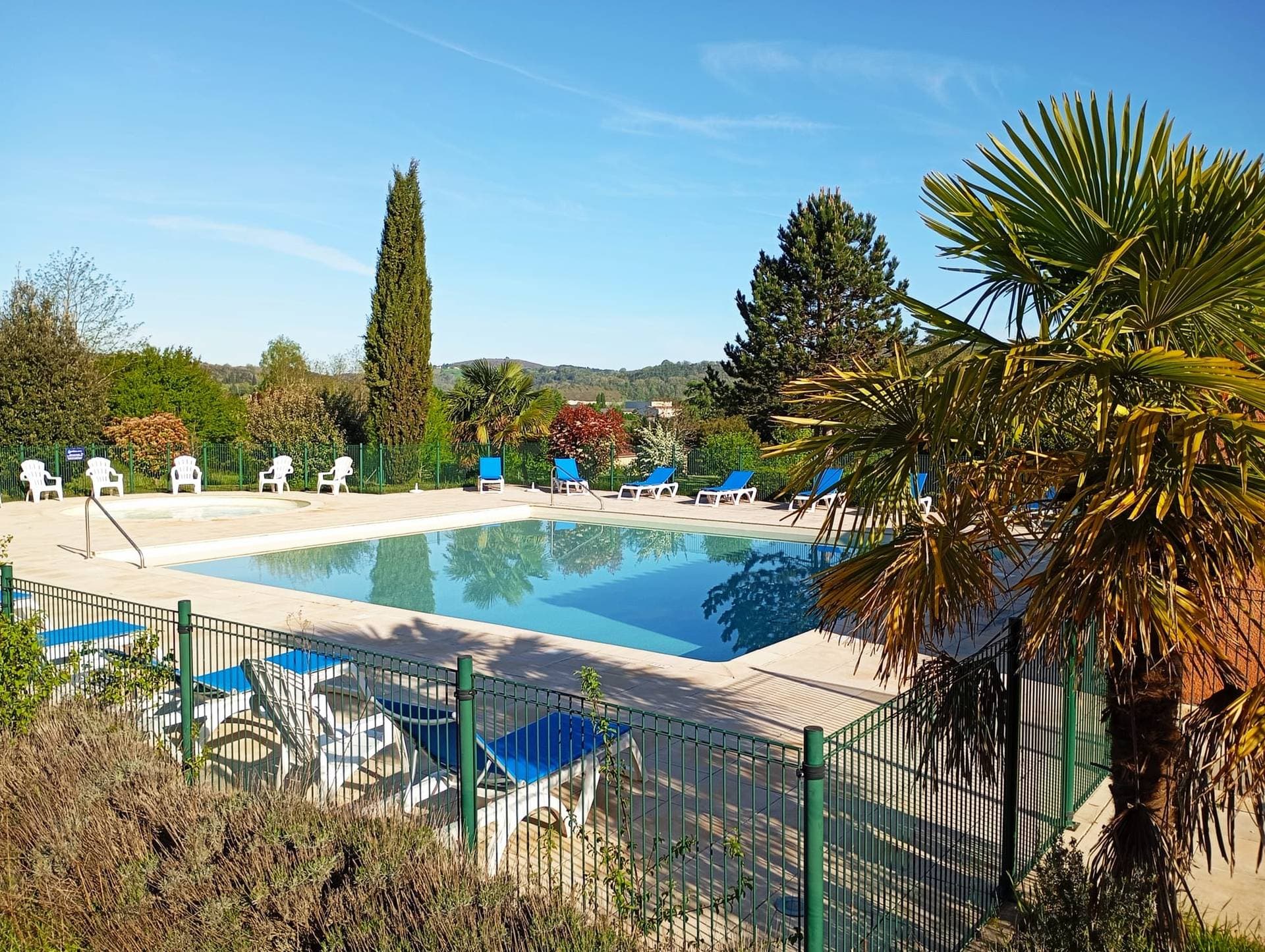 Résidence Goélia Le Hameau de la Vézère 1
