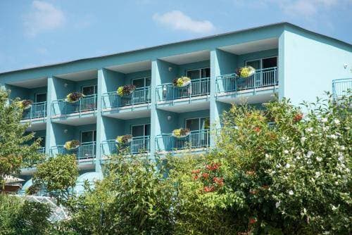 Hotel Savoy 1