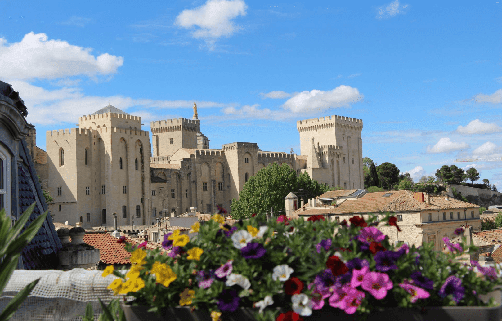 Avignon Tourisme 1