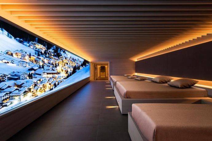 Hotel Arabell 1