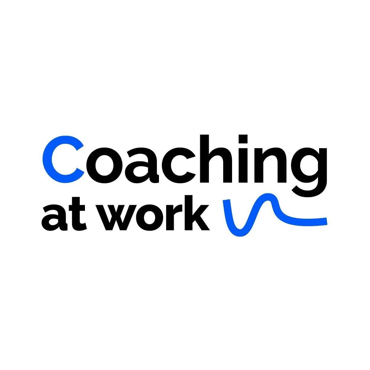 Coaching at work 1