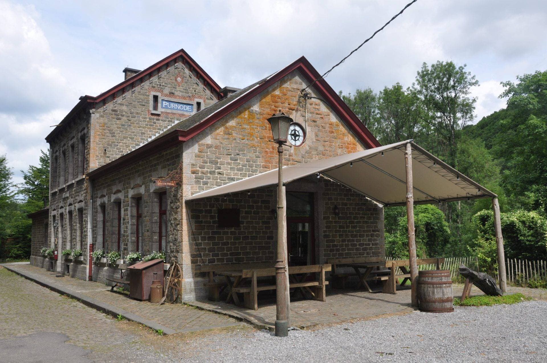 Maison Régal 1