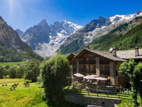Auberge de La Maison 1