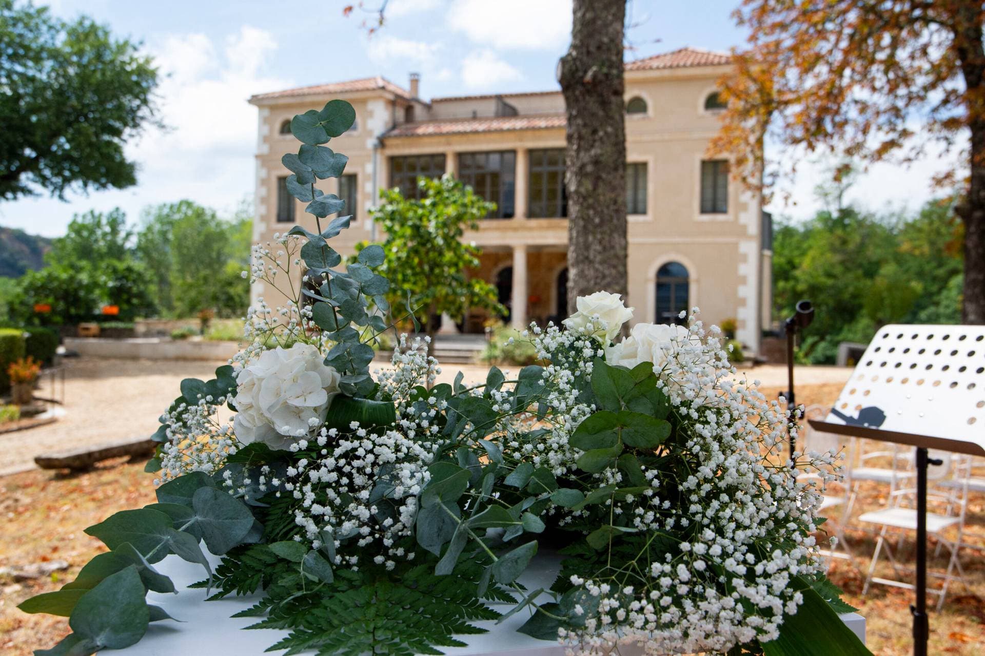 le Domaine Walbaum 1