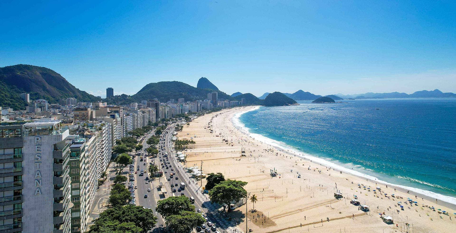 Pestana Rio Atlântica 1