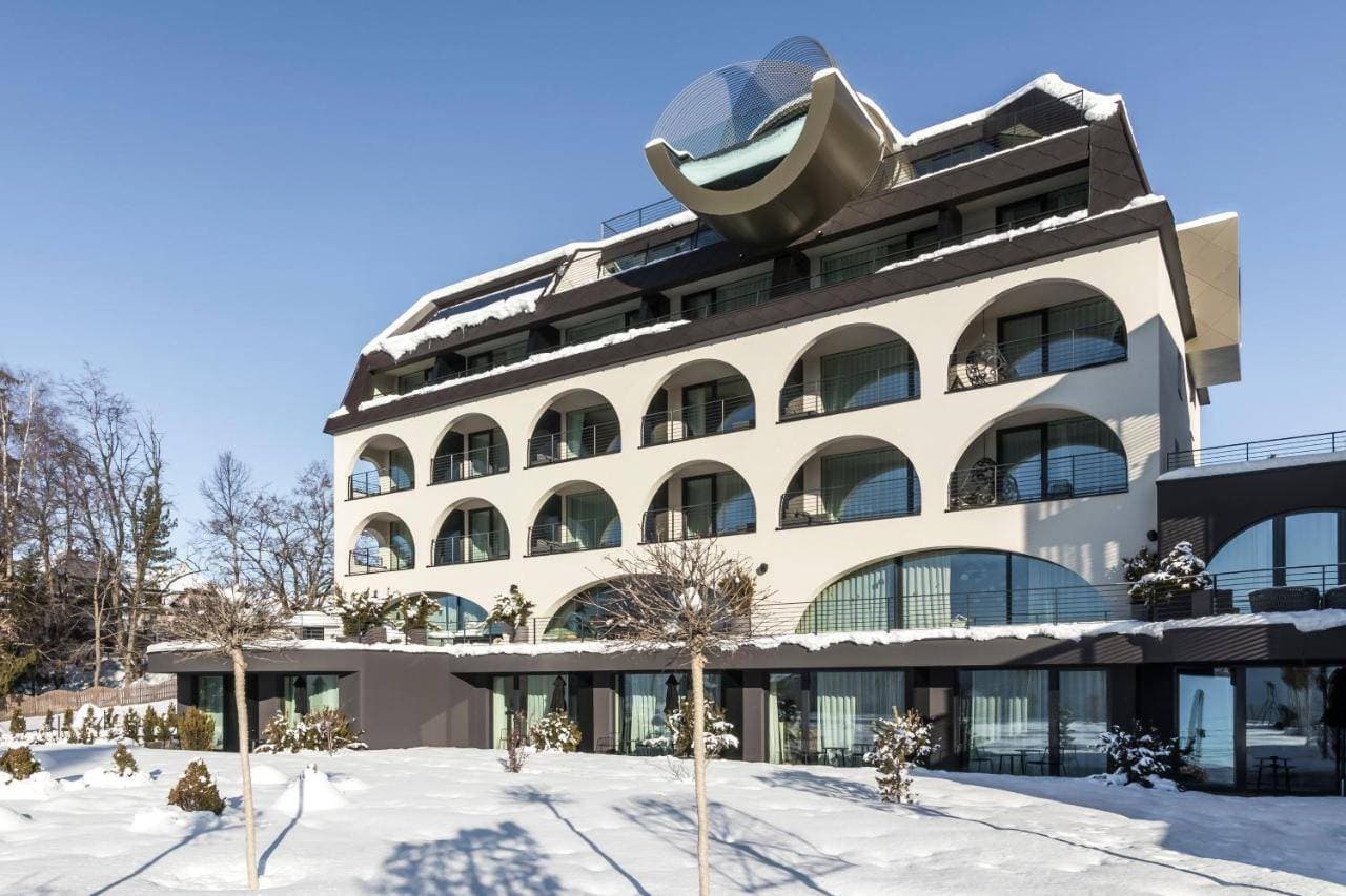 Gloriette Guesthouse Boutiquehotel 1