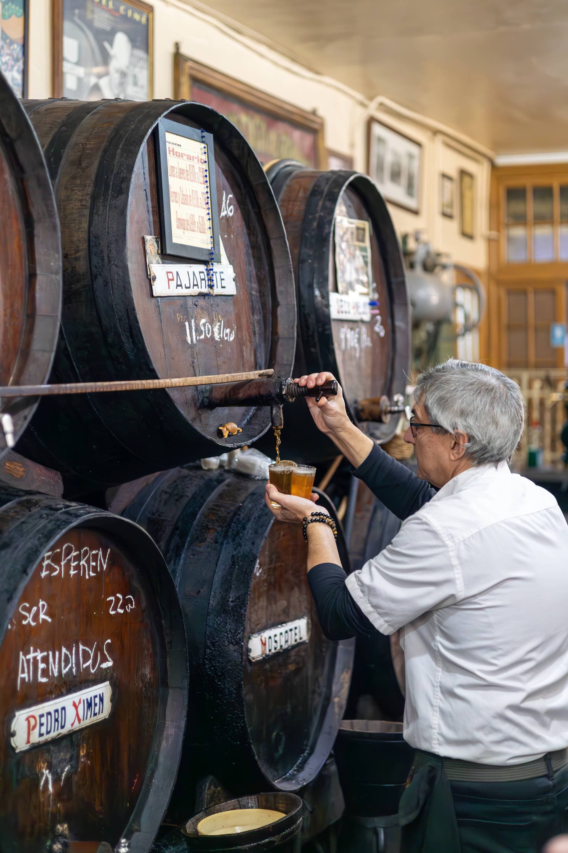 Secret Food Tours - Malaga 1
