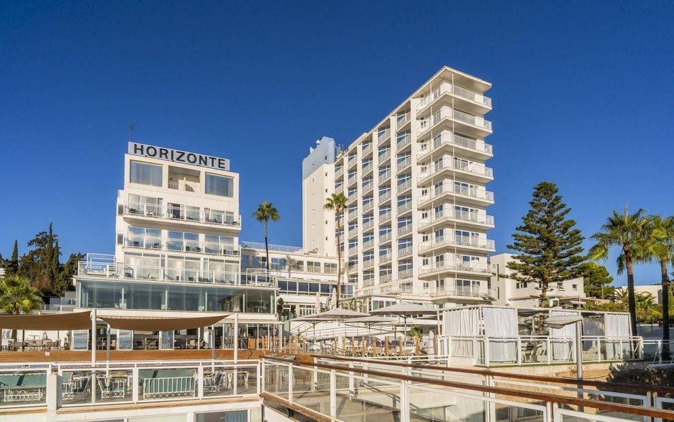 Hotel Amic Horizonte Palma 1