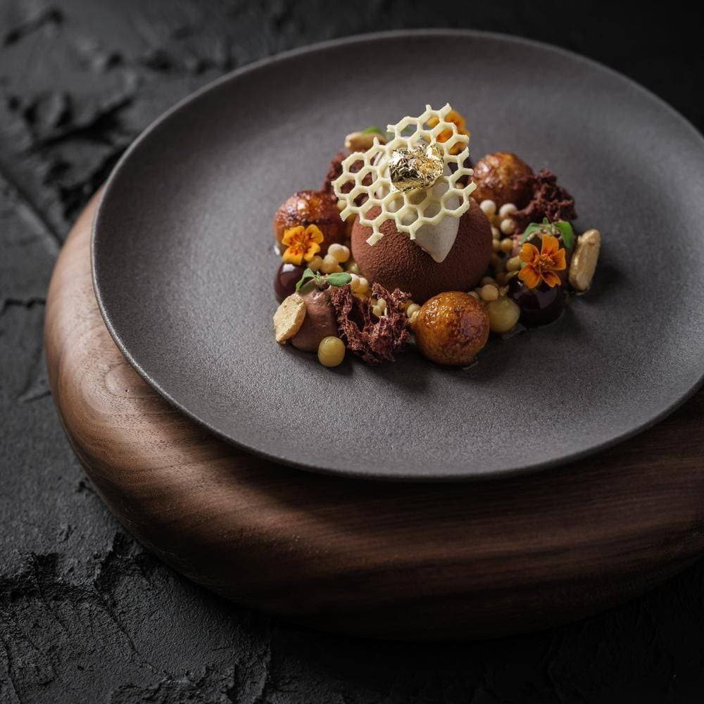 Victor's Fine Dining by christian bau 1