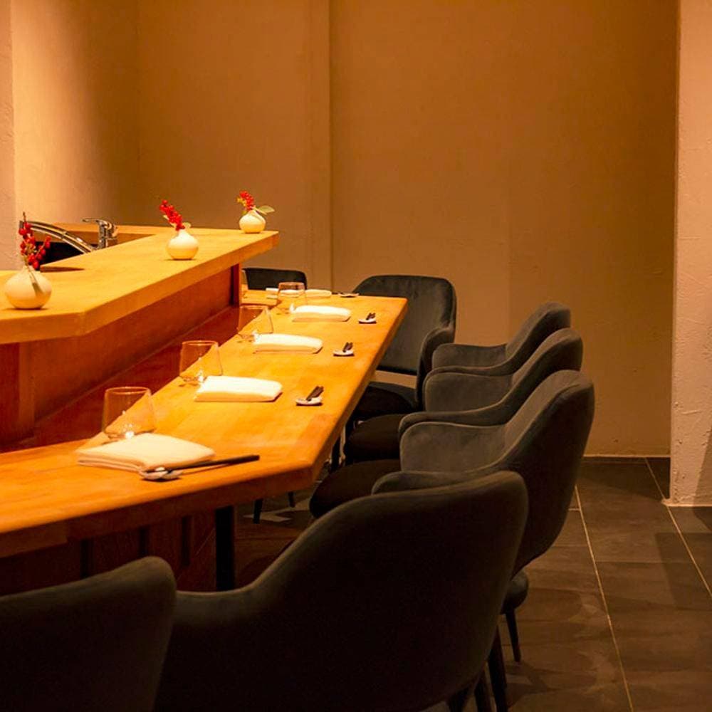 Masa Japanese Cuisine 1