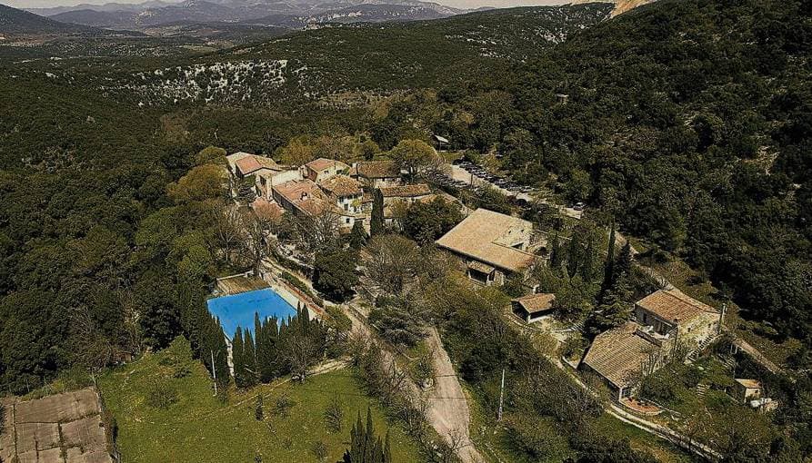 Le Hameau de l'Etoile 1