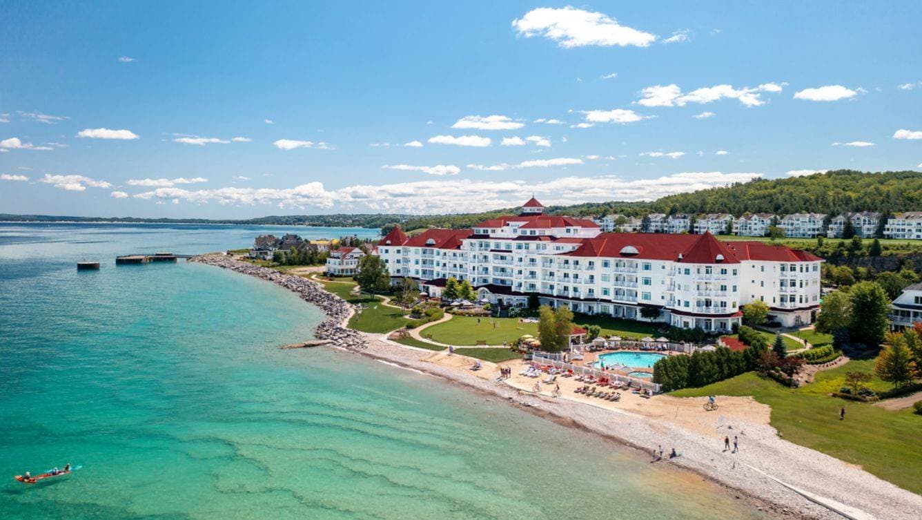 Inn at Bay Harbor, Autograph Collection 1