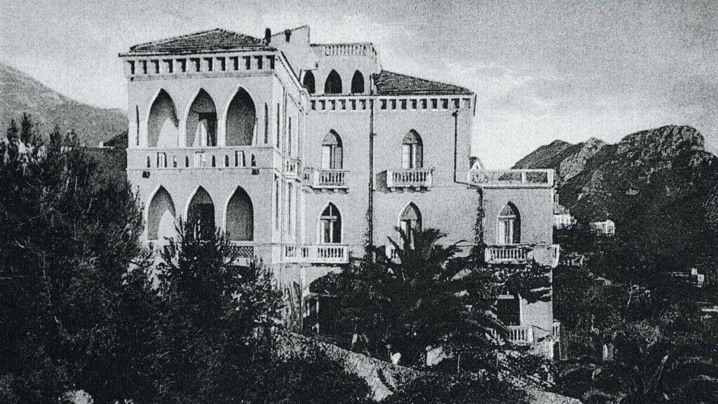 Palazzo Avino 1