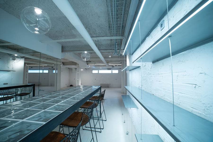Espacio Domenico 1