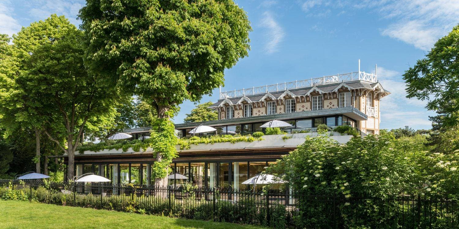 Pavillon Royal 1
