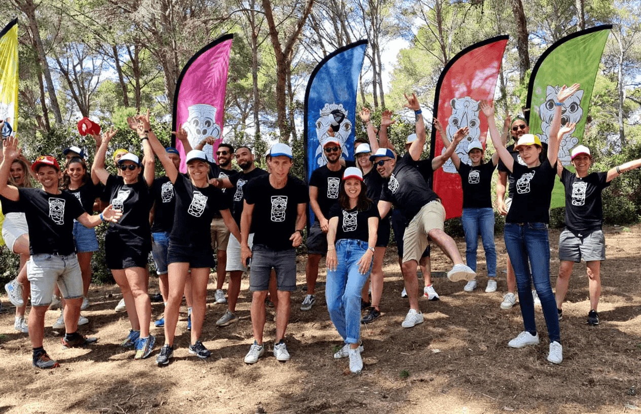 Sodalis Event Sud-Est 1