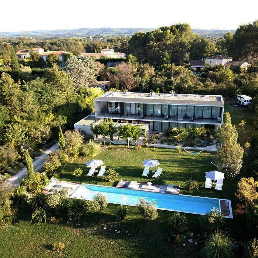 Maison Jalon 1