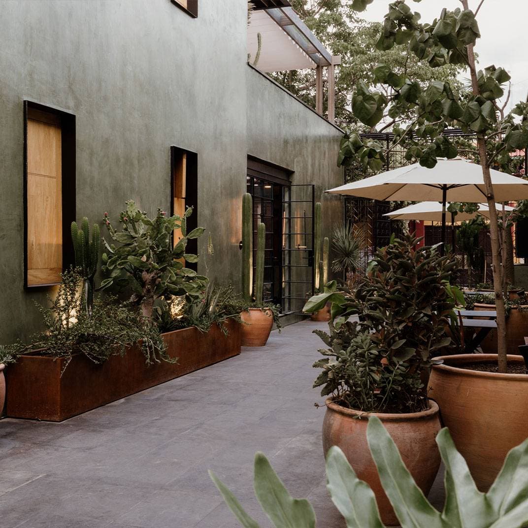 Majagua Boutique Hotel 1