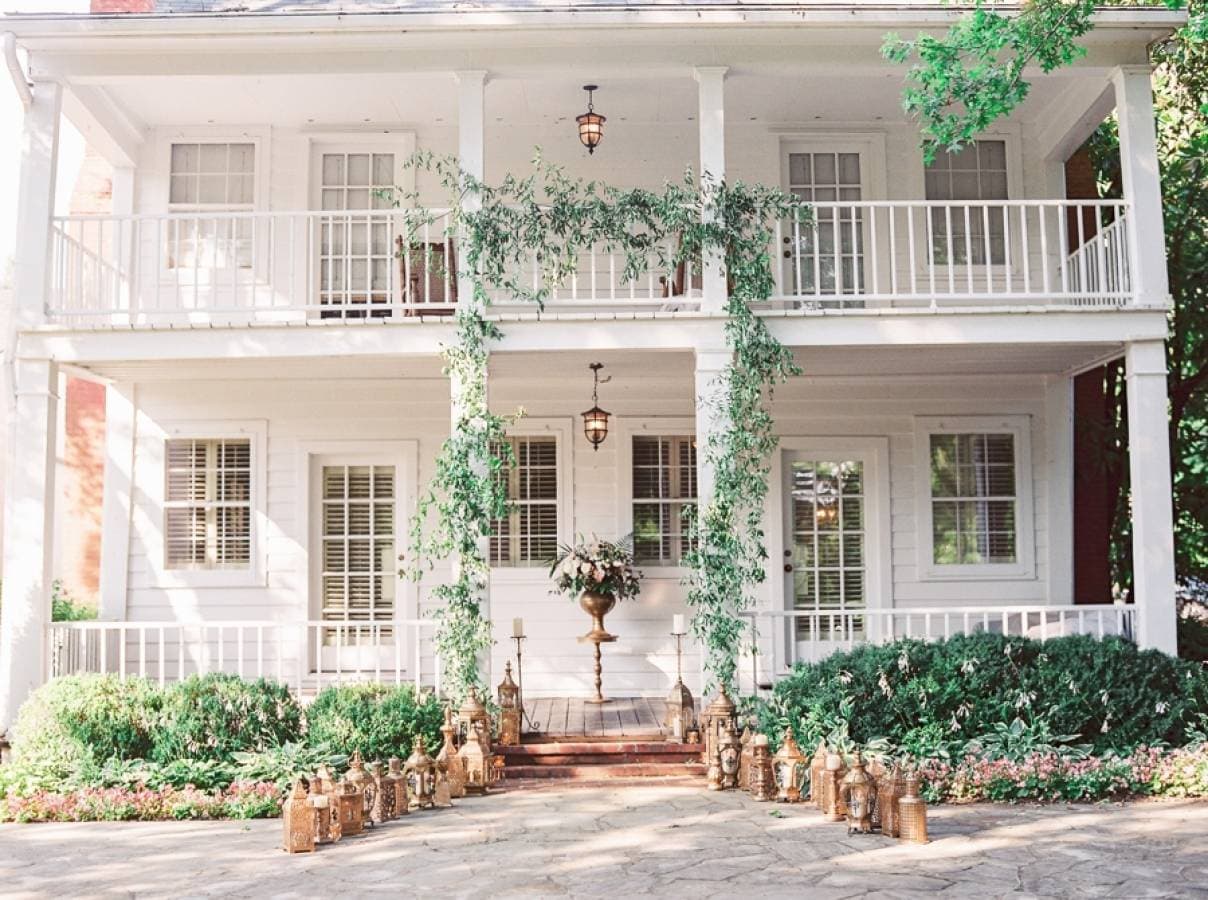 Cedarwood Weddings 1
