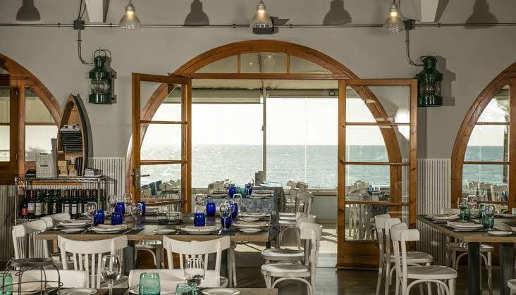 Pic Nic Sitges 1