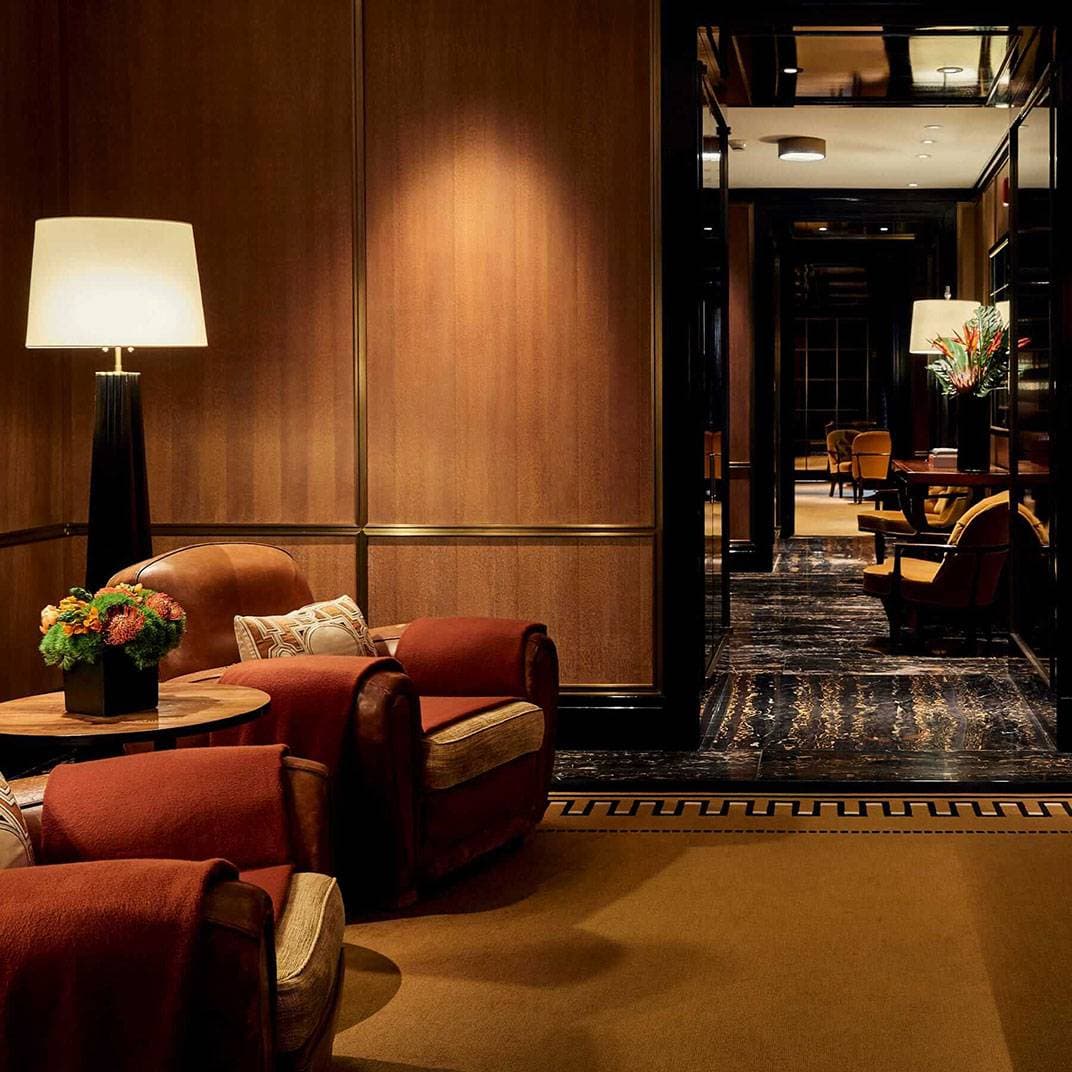 Fasano Fifth Avenue 1